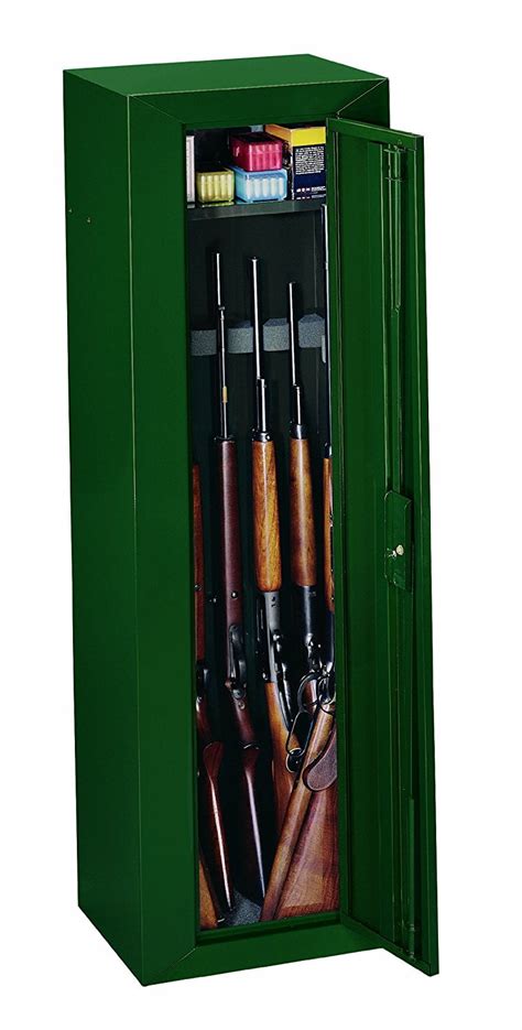 10 gauge steel cabinet|10 gun security rack.